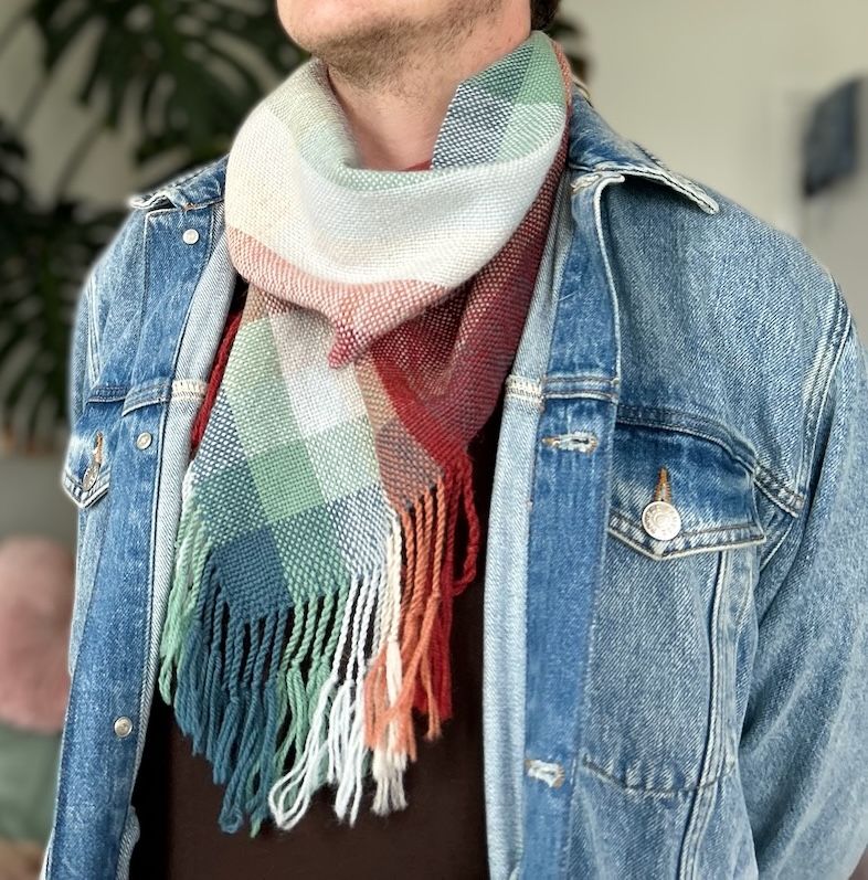 Redditch cowl serving suggestion